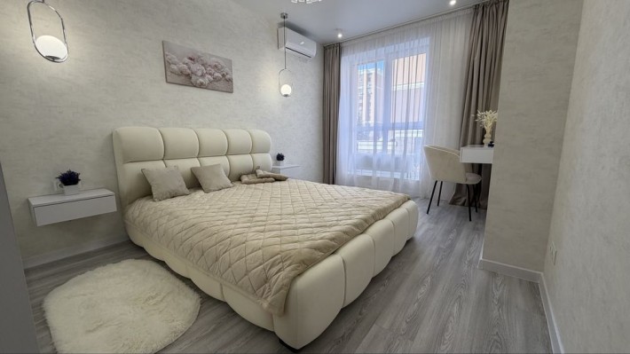 Продаж квартири з Ecoflow ЖК Софіївська Сфера поруч ЖК У-Квартал - фото 1