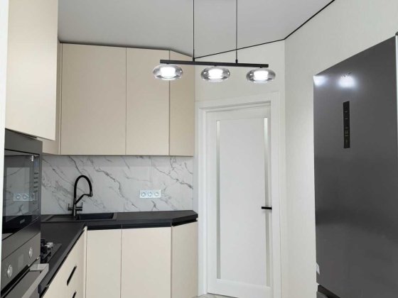 Продаж квартири з терасою в ЖК «Софія Резиденс». єОселя Софиевская Борщаговка