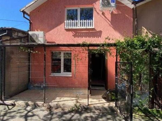 2к квартира як власний будинок на Молдаванці Одеса