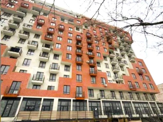 1-кімн.квартира 2/11 ЖК Love Стан від забудовника Терміново Одеса