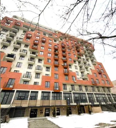 1-кімн.квартира 2/11 ЖК Love Стан від забудовника Терміново - фото 1