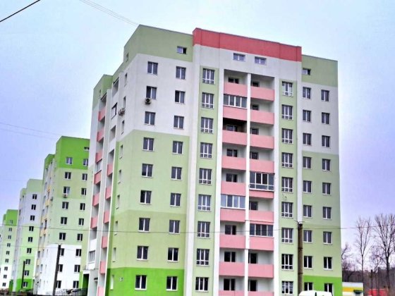 Продам 2к S 73м ,2\9эт в новострое ЖК Мира.ХТЗ.Q Харьков