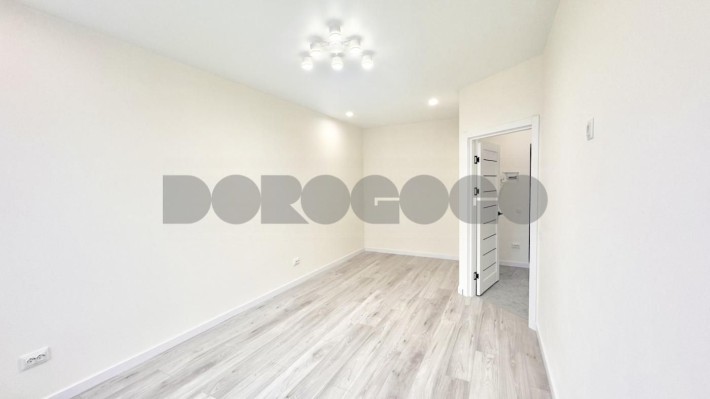 Продаж 1к квартири ЖК Уютний, Героїв Небесної сотні 14/3 - фото 1