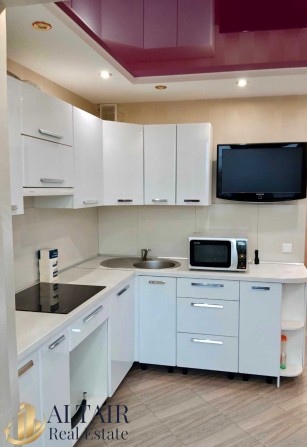 Сертификат ЖК Софиевский Центр Клочковская Продам 1К Квартиру 40м GT - фото 1