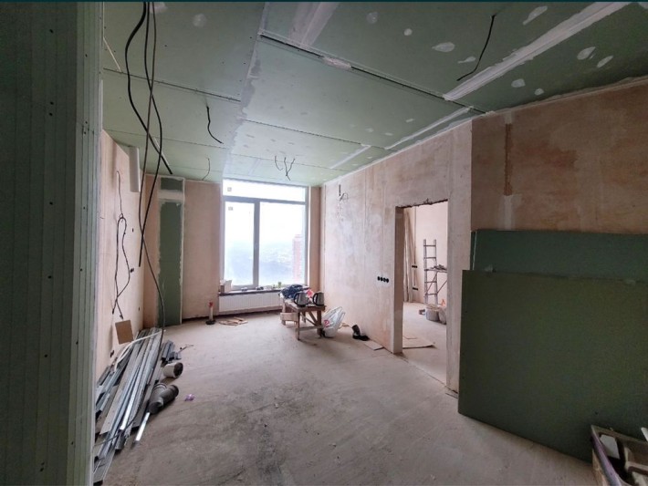 Продам 3х кімнатну квартиру ЖК Ультра - фото 1