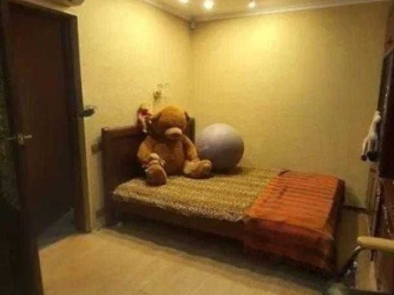 Продам 2 кімнатну квартиру на П.Полі. Метро 23 серпня 6 хвилин. Харьков