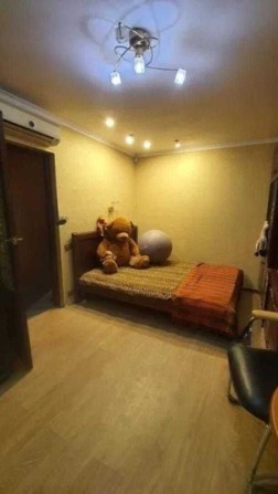 Продам 2 кімнатну квартиру на П.Полі. Метро 23 серпня 6 хвилин. - фото 1