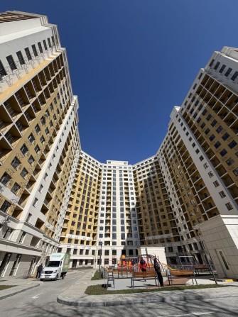 Продам Квартиру с ремонтом ЖК «Одесские Традиции» - фото 1