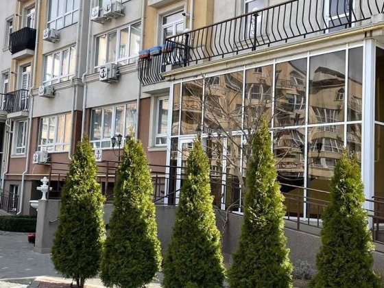 Супер цена!!!  1-ком.кв. 35.3 м2 в новому ЖК Якоря Одеса