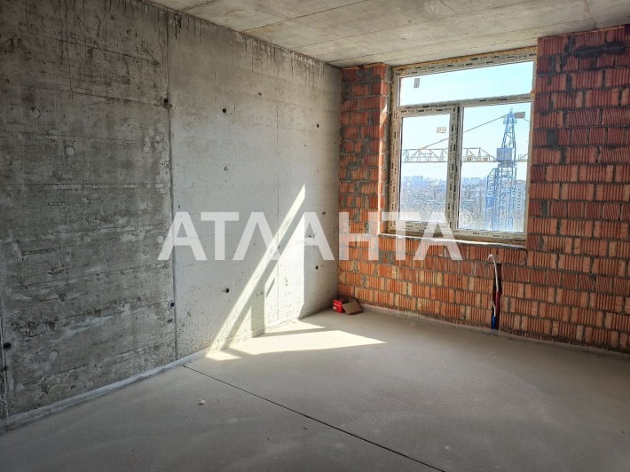 Однокомнатная квартира в новострое ЖК Real Par! - фото 1