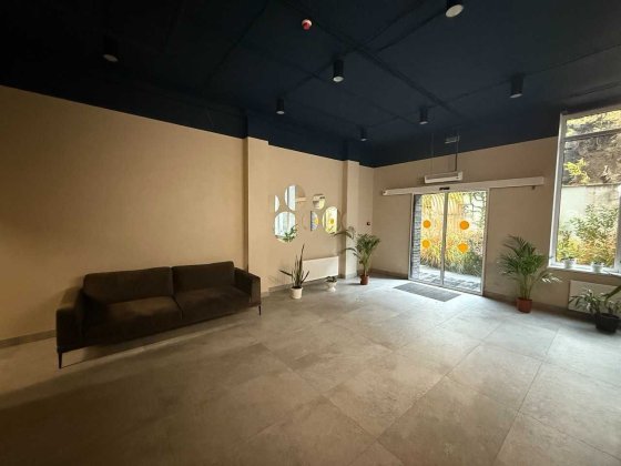 Продам квартиру с частичным ремонтом. Центр, Софиевская, ЖК «Айтаун» Одесса