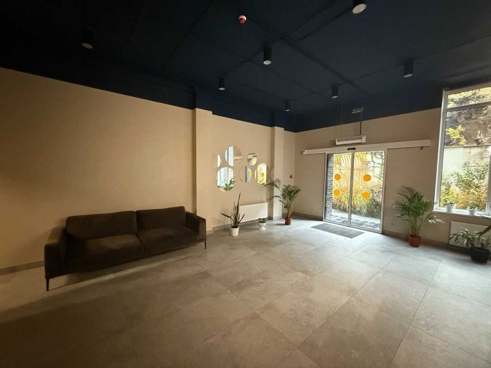 Продам квартиру с частичным ремонтом. Центр, Софиевская, ЖК «Айтаун» - фото 1