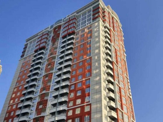 1 к квартира ЖК ЧОТИРИ СЕЗОНИ Проспект Лесі Українки,19 Г Одеса