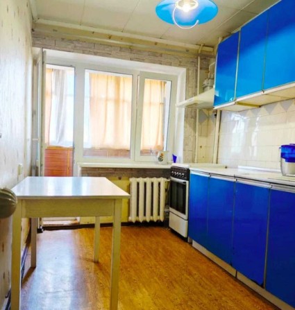 Продам трехкомнатную на Новосельского, 46 а - фото 1