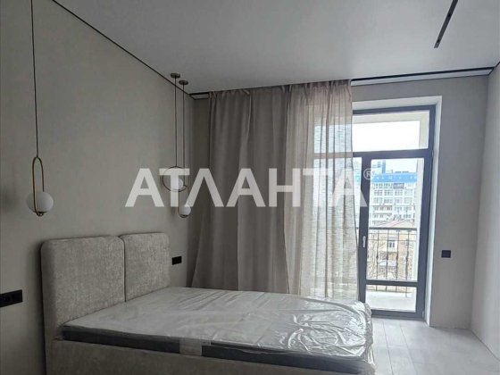 Квартира з ремонтом у ЖК Otrada Sky Одесса