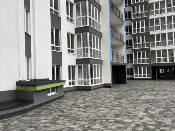 Продам 2-х комнатную в новом сданном ЖК Одеса