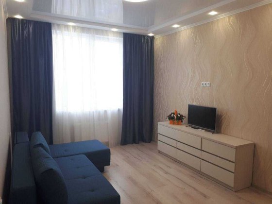 1 ком квартира в ЖК Альтаир Люстдорфская дорога Одесса