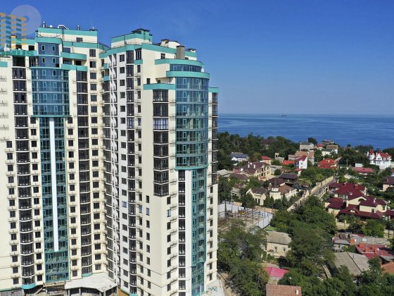 Фонтан! Продам 2 комн, 63 м2 ЖК "Аквамарин"! Дом сдан! Одесса