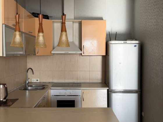 Продам квартиру Чудо Город 68 метров Среднефонтанская Одеса