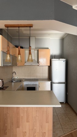 Продам квартиру Чудо Город 68 метров Среднефонтанская - фото 1