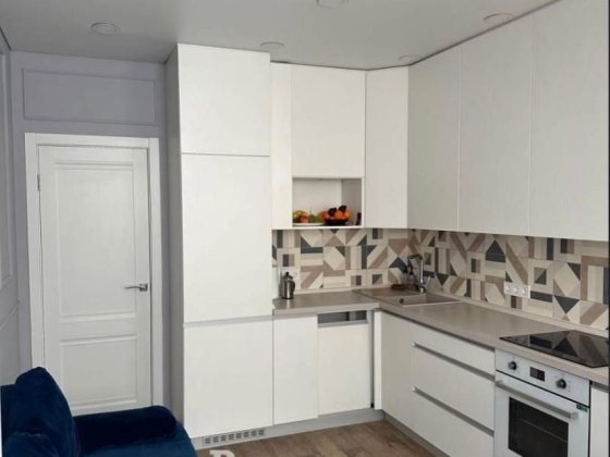 1-кімн 42м2 Низький поверх Небесної Сотні Я. Мудрого id215211 Одесса