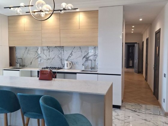 ЖК Пушкінський новий клубний будинок . Одесса