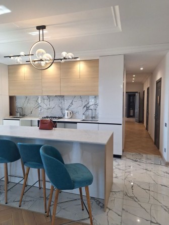 ЖК Пушкінський новий клубний будинок . - фото 1