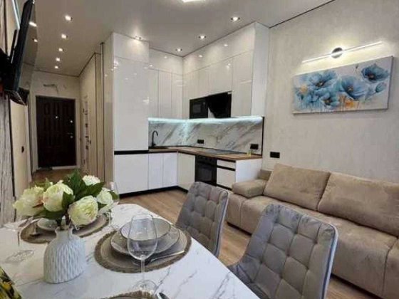 1к Кадорр сити вид во двор ипподром море Жемчужина Краснова ТОРГ Одеса