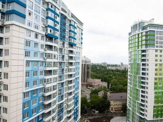 Продам 1 ком. квартиру. Море. Парк.  Дом сдан. Госпрограммы Одесса