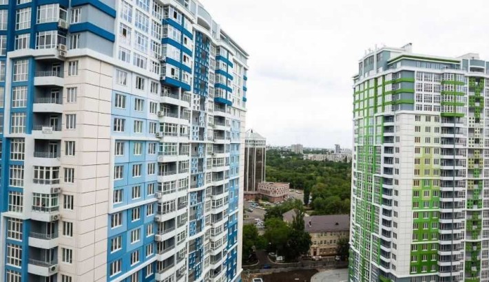 Продам 1 ком. квартиру. Море. Парк.  Дом сдан. Госпрограммы - фото 1