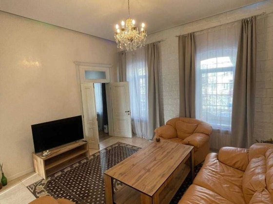 Продаж  3-кімнатної квартири в Центрі міста, на Великій Арнаутській. Одесса