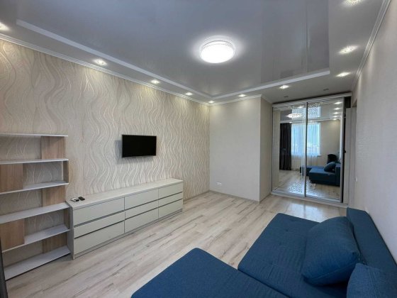 Срочная продажа! 1к.квартира Альтаир ремонт, полная комплектация!!# Одесса