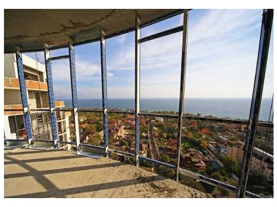 ЖК Аквамарин - идеальный вариант для комфортной жизни! СРОЧНАЯ продажа Одеса