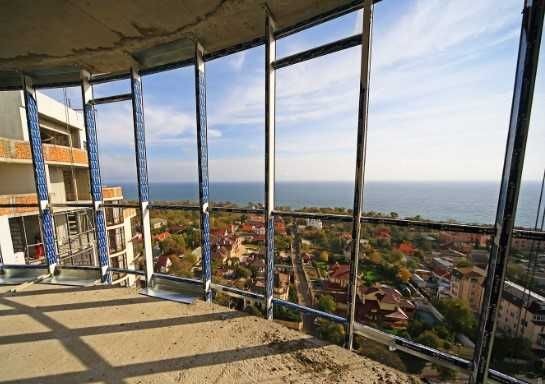 ЖК Аквамарин - идеальный вариант для комфортной жизни! СРОЧНАЯ продажа - фото 1