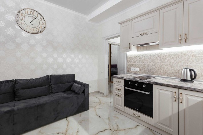 ‼️ 1-комн.квартира с балконом‼️ в Аркадии ЖК "Гагарин плаза"‼️ - фото 1