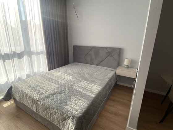 Продам квартиру з меблями та технікою ЖК Санвіль парк,Святопетрівське Софиевская Борщаговка