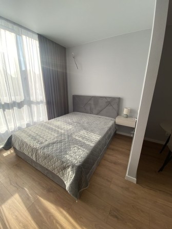 Продам квартиру з меблями та технікою ЖК Санвіль парк,Святопетрівське - фото 1