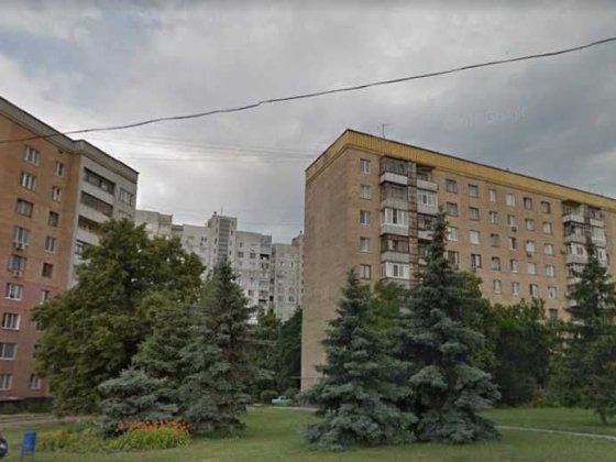 ОБКОМОВСКИЙ ДОМ! Космическая 47! Научная! Продам 2К 69 м2 Харьков