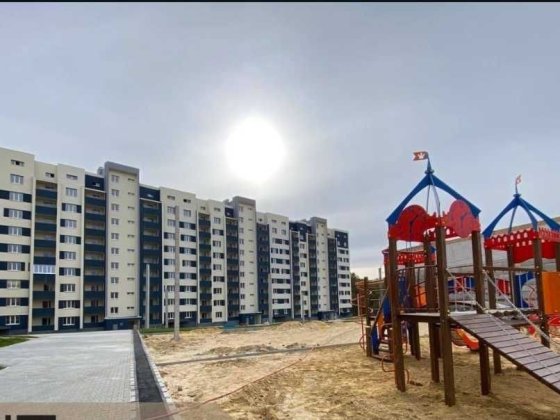 ЖК Победы 2 “секция 3Д ”. S= 54м2. єОселя. Євідновлення. Харьков