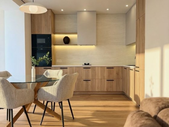 ВЛАСНИК. Продаж функціональної євродвушки. ЖК Уквартал Софиевская Борщаговка