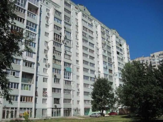 Id 15608 Квартира 75 кв.м в сданном новострое на Новых домах! Харків