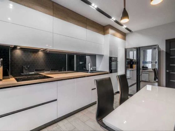 Новострой ‼️Бизнес класса  2 комнаты ЖК Флагман ‼️ Харків