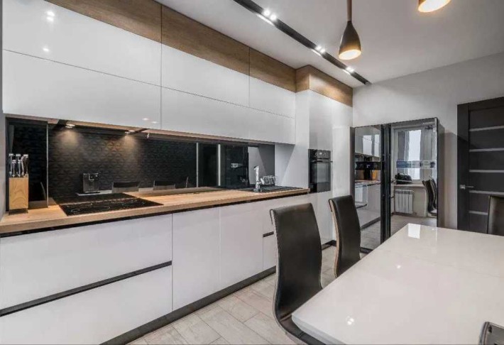 Новострой ‼️Бизнес класса  2 комнаты ЖК Флагман ‼️ - фото 1