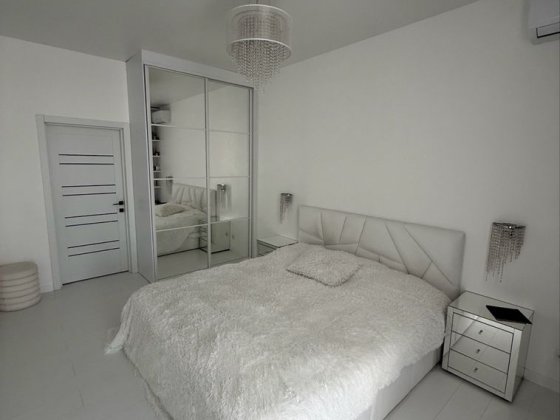 ‼️ЖК ПАВЛОВСКИЙ КВАРТАЛ‼️3-комн.кв-ра 81м2 ‼️Генератор‼️ Харьков