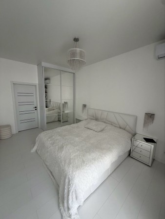 ‼️ЖК ПАВЛОВСКИЙ КВАРТАЛ‼️3-комн.кв-ра 81м2 ‼️Генератор‼️ - фото 1