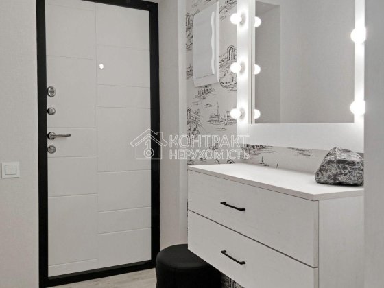 Продається ідеальна квартира в Холодногірському районі Харків