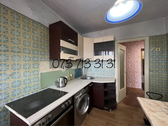 Эксклюзив! Продажа 1 к. квартиры 38м2 10 этаж Валдайская 23 Одесская Харьков