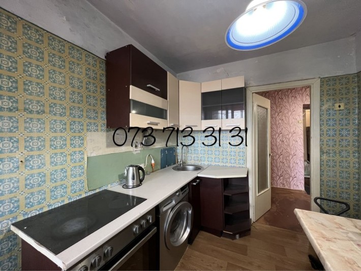 Эксклюзив! Продажа 1 к. квартиры 38м2 10 этаж Валдайская 23 Одесская - фото 1