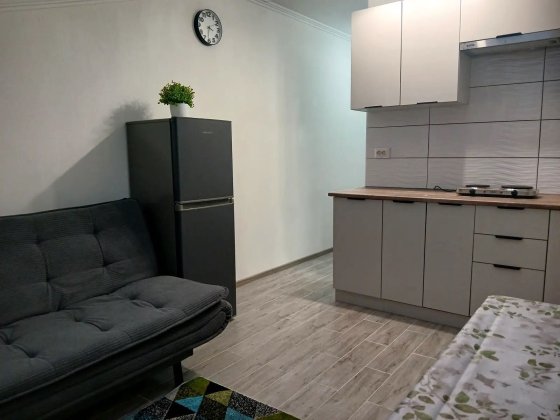 Продам 1-к квартиру Академіка  Шалімова Софіївська Борщагівка