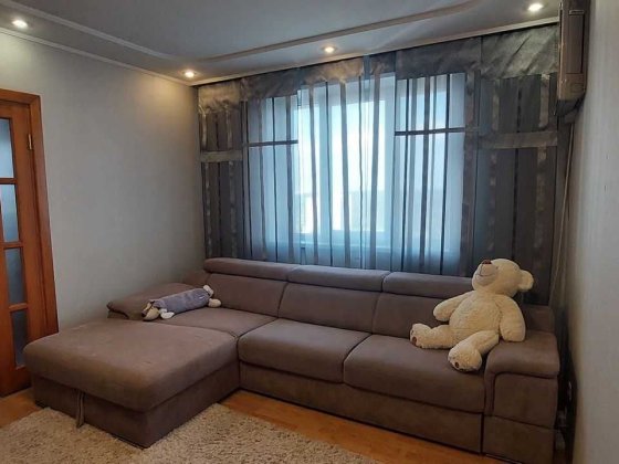 В продаже 3-комнатная квартира ул Балакирева Павлово Поле 23 Августа Харьков